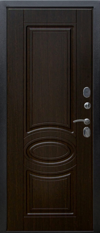 Дверь Выбор М2 Венге - фото 3
